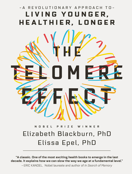 The Telomere Effect